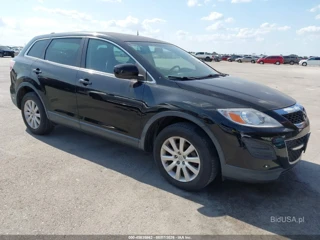 MAZDA MAZDA CX-9 TOURING