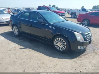 CADILLAC CADILLAC CTS PREMIUM