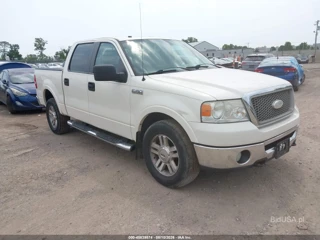 FORD FORD F-150 FX4/LARIAT/XLT