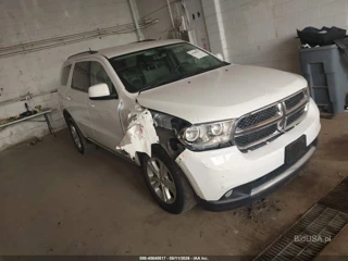 DODGE DODGE DURANGO SXT