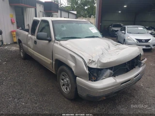 CHEVROLET CHEVROLET SILVERADO 1500 LT1
