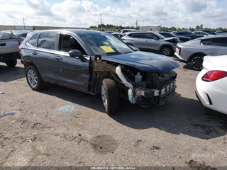 HONDA HONDA CR-V EX AWD
