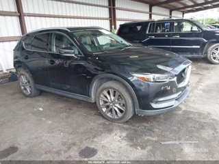 MAZDA MAZDA CX-5 GRAND TOURING