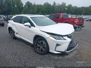 LEXUS LEXUS RX 350