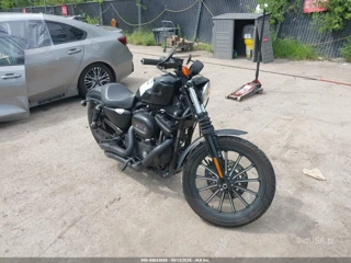 HARLEY-DAVIDSON HARLEY-DAVIDSON XL883 N
