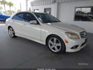 MERCEDES-BENZ MERCEDES-BENZ C 300 LUXURY/SPORT