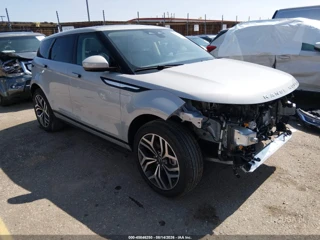 LAND ROVER LAND ROVER RANGE ROVER EVOQUE S