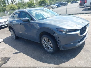 MAZDA MAZDA CX-30 PREMIUM