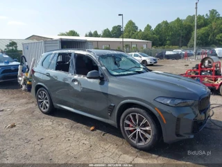 BMW X5 PHEV XDRIVE50E