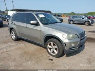BMW X5 3.0SI