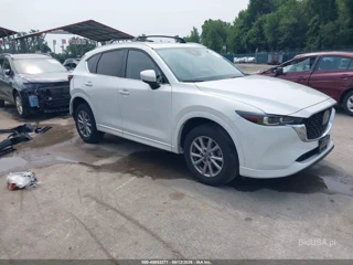 MAZDA MAZDA CX-5 2.5 S PREFERRED