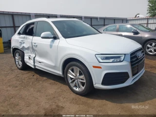AUDI AUDI Q3 2.0T PREMIUM/2.0T SPORT PREMIUM