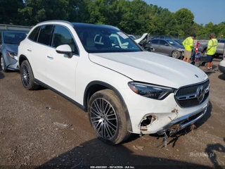 MERCEDES-BENZ MERCEDES-BENZ GLC 300 4MATIC SUV