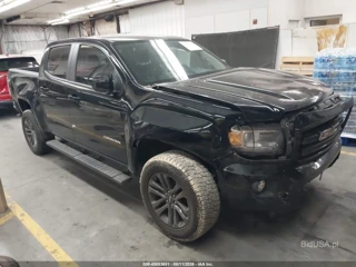 GMC CANYON SLE