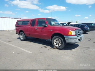 FORD FORD RANGER EDGE/STX/XLT
