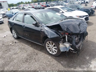TOYOTA TOYOTA CAMRY HYBRID XLE