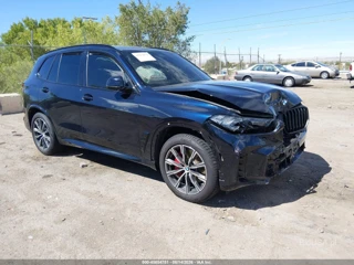 BMW X5 XDRIVE40I