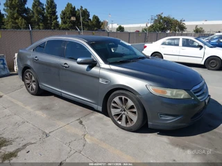 FORD FORD TAURUS LIMITED