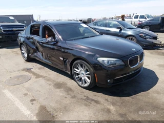 BMW 750LI