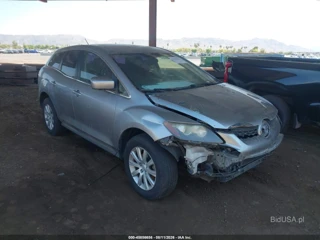 MAZDA MAZDA CX-7