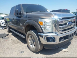 FORD FORD F-250 XLT