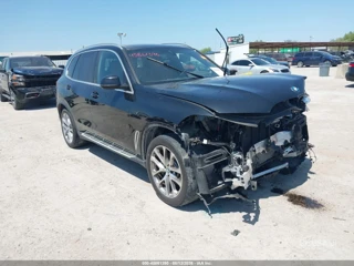 BMW X5 SDRIVE40I
