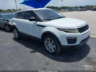 LAND ROVER LAND ROVER RANGE ROVER EVOQUE SE/SE PREMIUM
