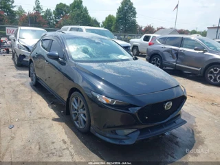 MAZDA MAZDA MAZDA3 2.5 S PREFERRED