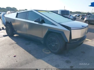 TESLA TESLA CYBERTRUCK ALL-WHEEL DRIVE