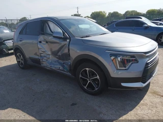 KIA KIA NIRO LX