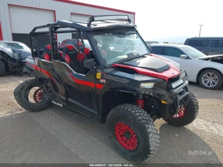 POLARIS POLARIS GENERAL 4 1000 EPS