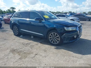 AUDI AUDI Q7 55 PREMIUM/55 SE PREMIUM
