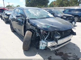 LEXUS LEXUS NX 350 F SPORT HANDLING