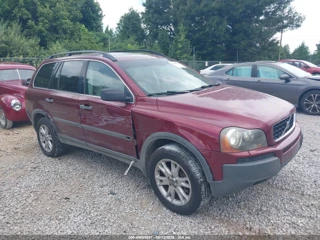 VOLVO VOLVO XC90 2.5T