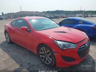 HYUNDAI HYUNDAI GENESIS 2.0T