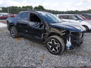 HYUNDAI HYUNDAI SANTA CRUZ LIMITED
