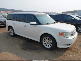 FORD FORD FLEX SEL