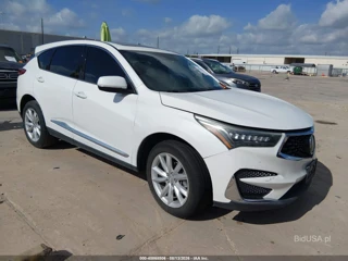 ACURA ACURA RDX STANDARD