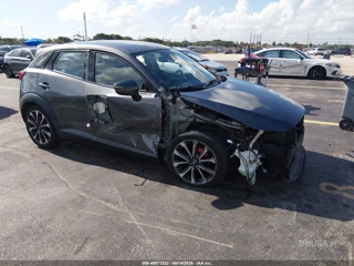 MAZDA MAZDA CX-3 TOURING