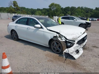 MERCEDES-BENZ MERCEDES-BENZ E 350 4MATIC