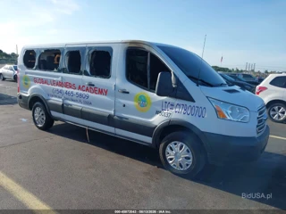 FORD FORD TRANSIT-350 XLT