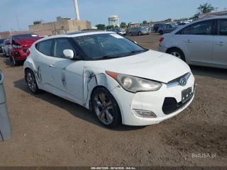 HYUNDAI HYUNDAI VELOSTER