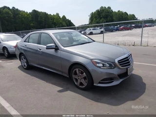 MERCEDES-BENZ MERCEDES-BENZ E 350 4MATIC