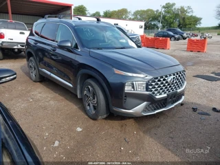 HYUNDAI HYUNDAI SANTA FE SEL