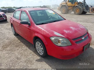 CHEVROLET CHEVROLET COBALT LS