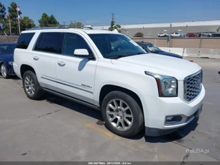 GMC YUKON DENALI