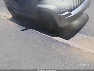 JEEP JEEP LIBERTY SPORT