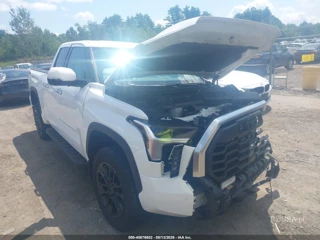 TOYOTA TOYOTA TUNDRA LIMITED