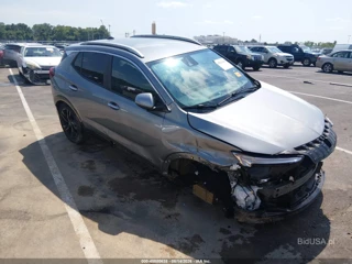 BUICK BUICK ENCORE GX SPORT TOURING FWD