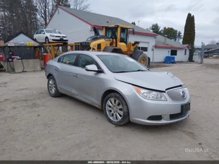 BUICK BUICK LACROSSE CONVENIENCE GROUP